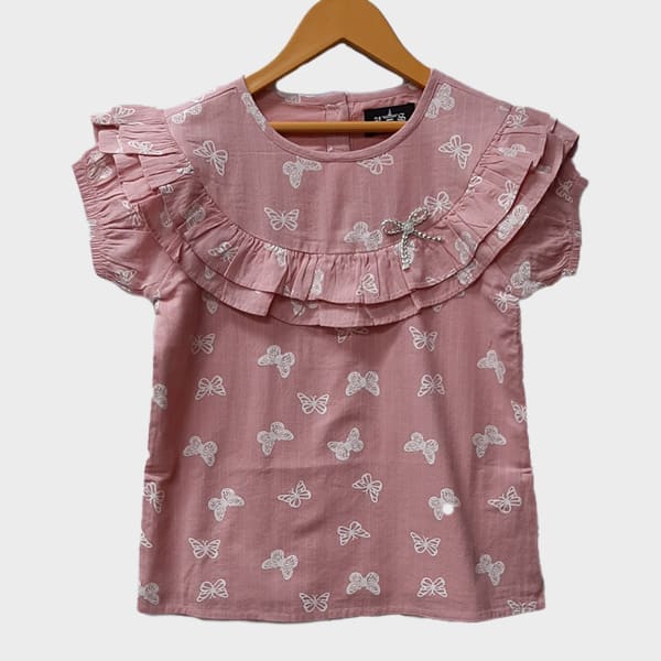 Soft Organic Cotton Infant Jumpsuit OEM