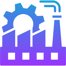 60+ Years Industry Experience Icon