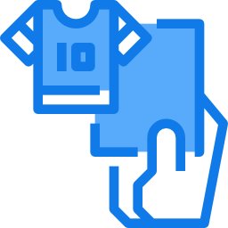 Jaydee Exports Clothing Sample Prototyping Icon