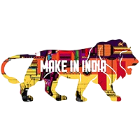 Make In India Initiative Logo
