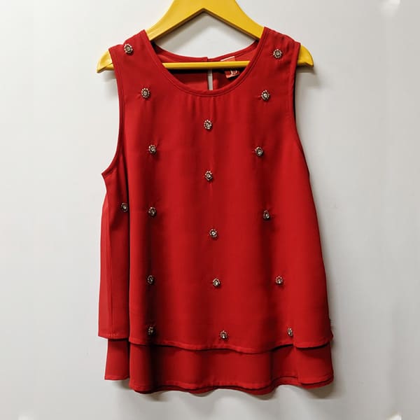 Custom Kid's Wear Casual Dress Set — Jaydee Exports