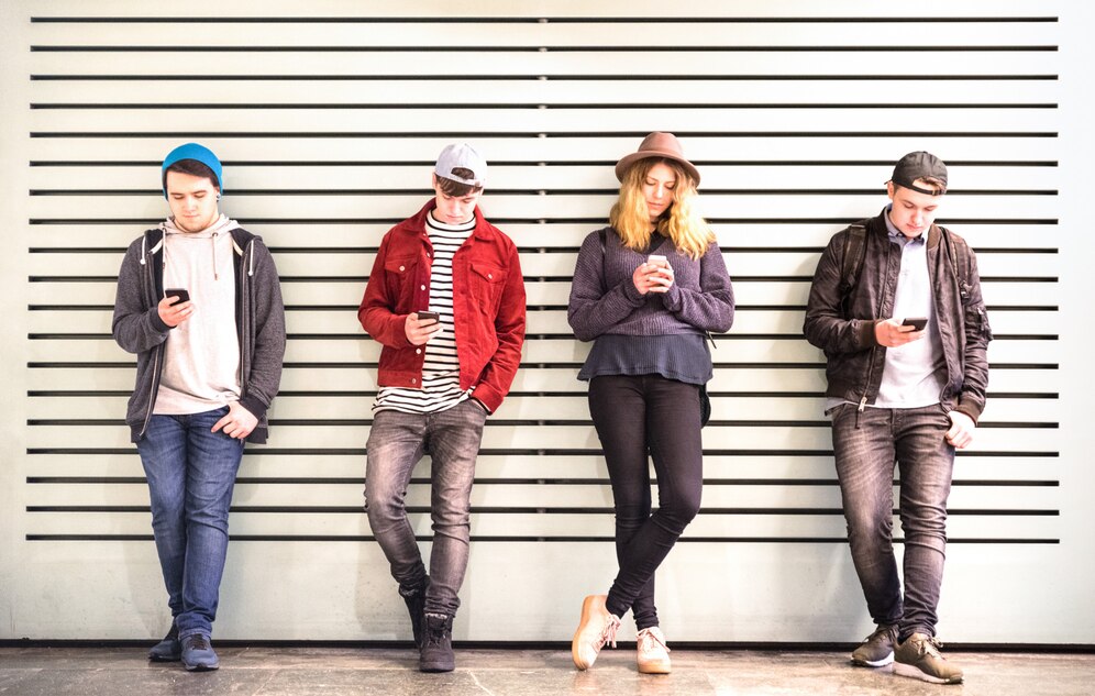 Knitted Lounge and Athleisure Collection