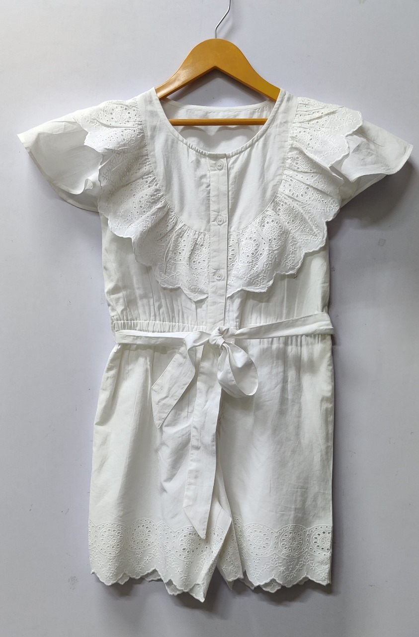 Kid's Wear Export Showcase Item 1