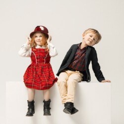 Kid's wear clothing manufacturing - Jaydee Exports