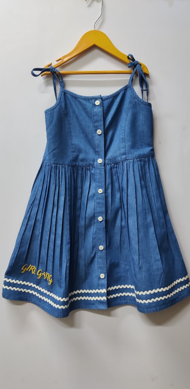 Kid's Wear Export Showcase Item 4