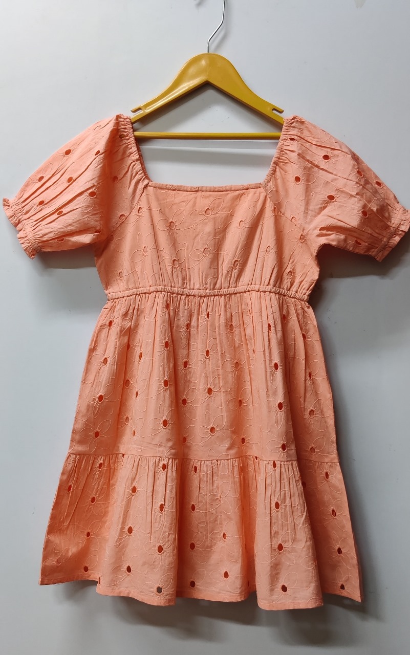 Kid's Wear Export Showcase Item 3