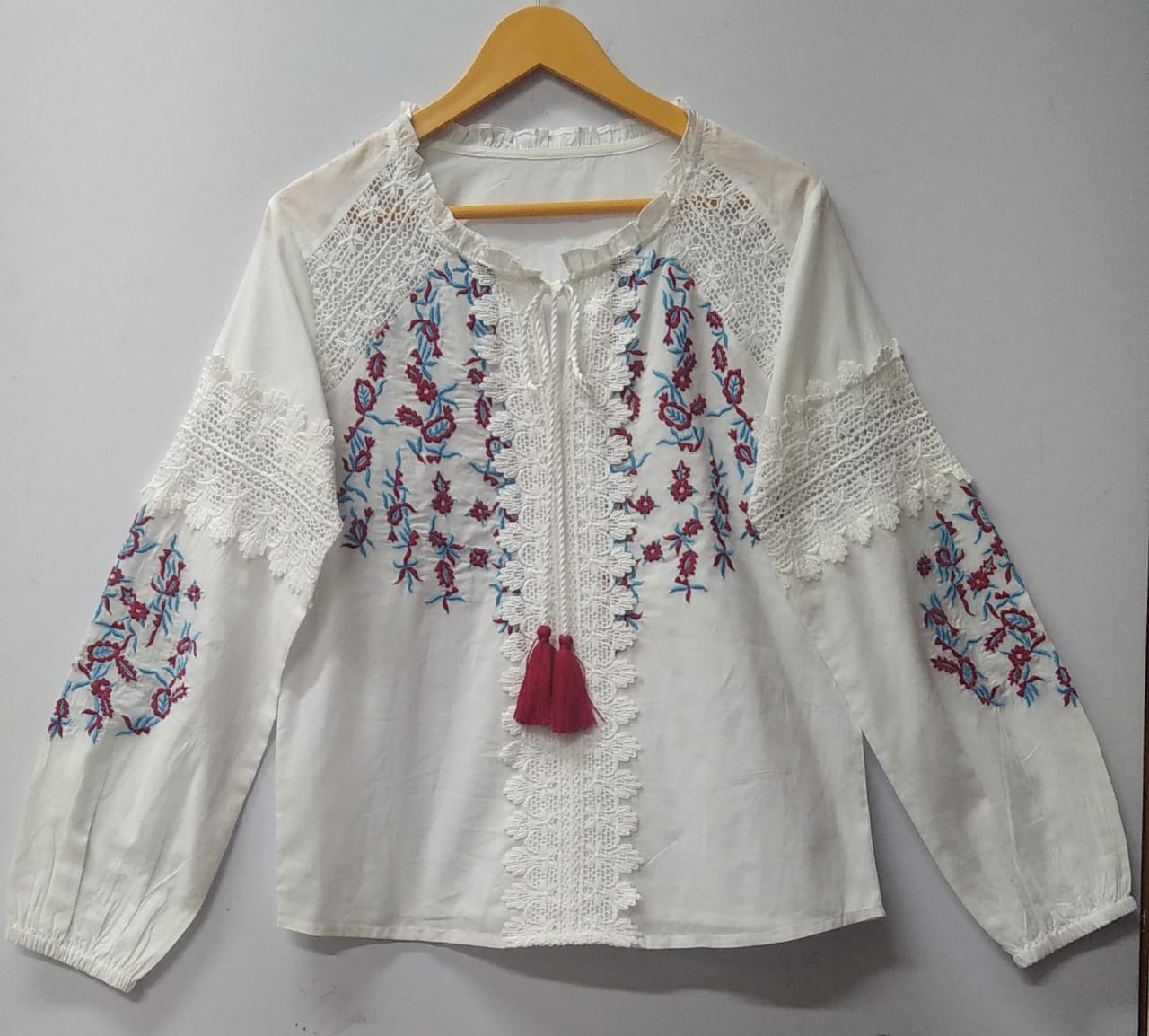 Private Label Womens Knitted Wear