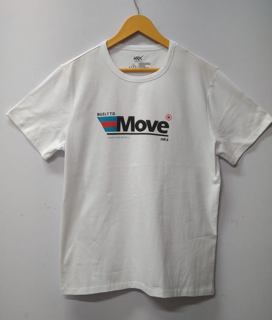 Men's Cotton Polo & T-Shirt OEM Production