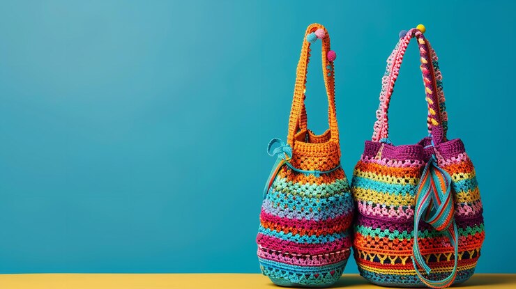 Custom fashion accessories manufacturing showcase
